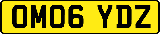 OM06YDZ