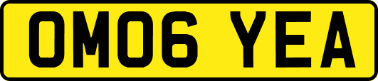 OM06YEA