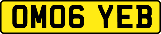 OM06YEB