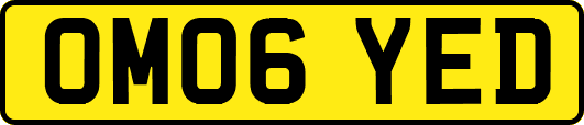 OM06YED