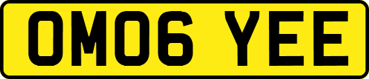 OM06YEE