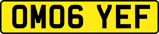 OM06YEF