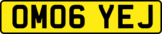 OM06YEJ