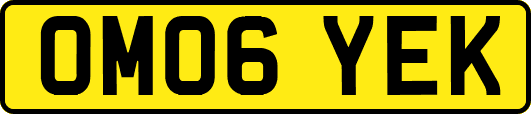 OM06YEK