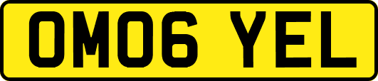 OM06YEL