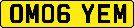 OM06YEM