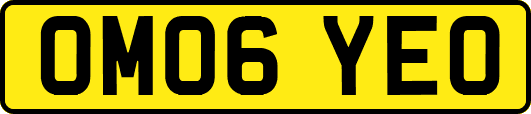 OM06YEO