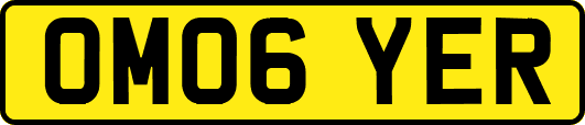 OM06YER