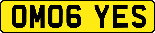 OM06YES