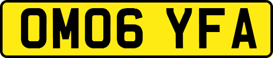 OM06YFA