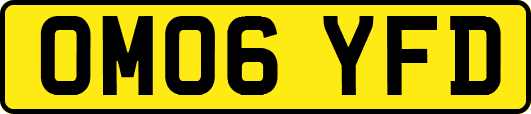 OM06YFD