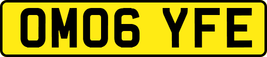 OM06YFE