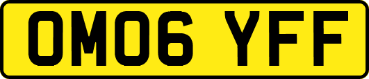 OM06YFF