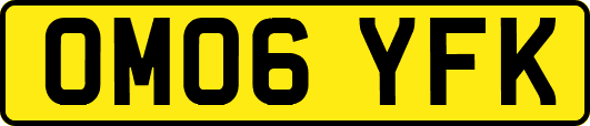 OM06YFK