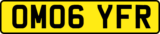 OM06YFR