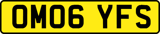 OM06YFS