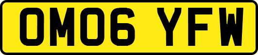 OM06YFW