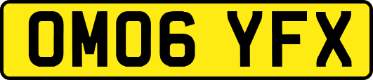 OM06YFX