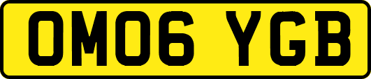 OM06YGB