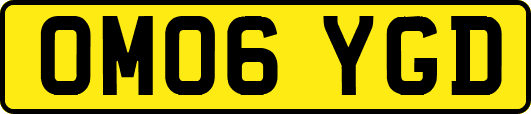 OM06YGD
