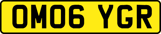 OM06YGR
