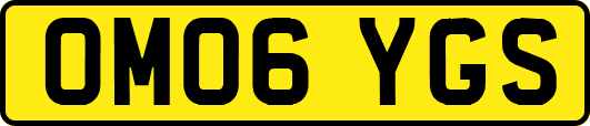 OM06YGS