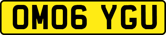 OM06YGU