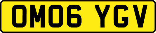 OM06YGV