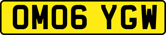 OM06YGW