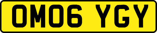 OM06YGY