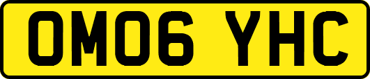 OM06YHC