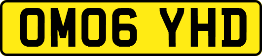 OM06YHD