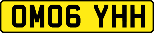 OM06YHH