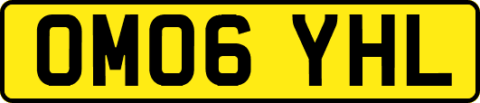 OM06YHL
