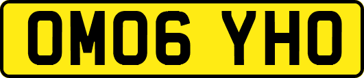 OM06YHO