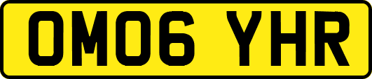 OM06YHR