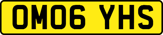 OM06YHS