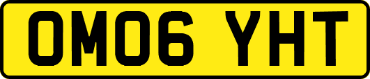 OM06YHT