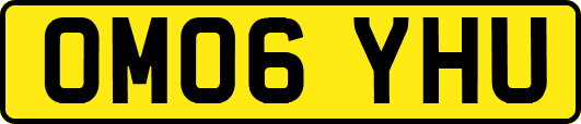OM06YHU