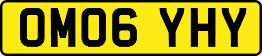 OM06YHY