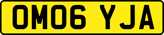 OM06YJA