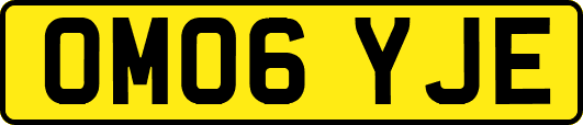 OM06YJE