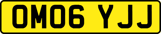 OM06YJJ
