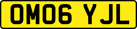 OM06YJL