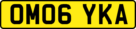 OM06YKA