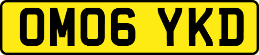OM06YKD
