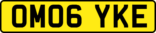 OM06YKE