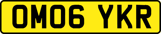 OM06YKR