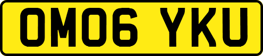 OM06YKU