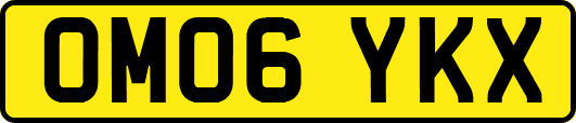 OM06YKX
